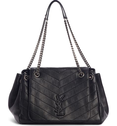 ysl medium nolita bag in taiwan|SAINT LAURENT Raffia Calfskin Medium Nolita Shoulder Bag.